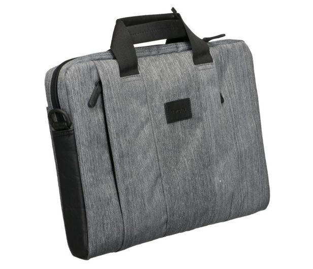 Targus City Smart 16" Laptop Slipcase szary - 124245 - zdjęcie 3